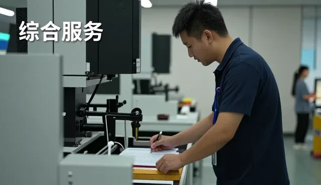 智能仓储管理系统