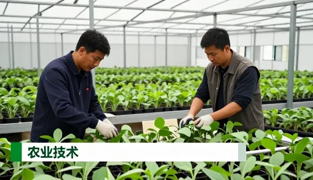 农业技术培训课程仓储保鲜等：节点可查客户关心的问题