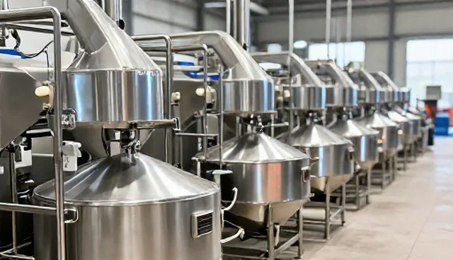 有机农产品加工设备在农民培训中的实际应用场景分析